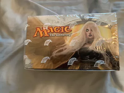 MTG Avacyn Restored Booster Box. Brand New Factory Sealed. • $529