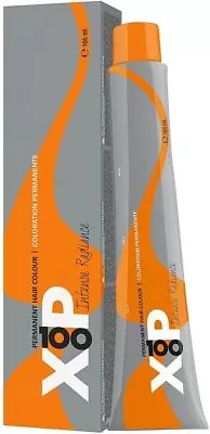 XP100 Intense Radiance Permanent Hair Colour - 10.12 Platinum Ash Violet Blonde • £11.62