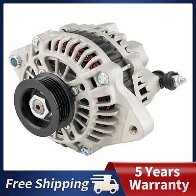 Alternator For 1999-2003 Suzuki Vitara Chevrolet Tracker 2.0L 13781 A005TA4291 • $69.97