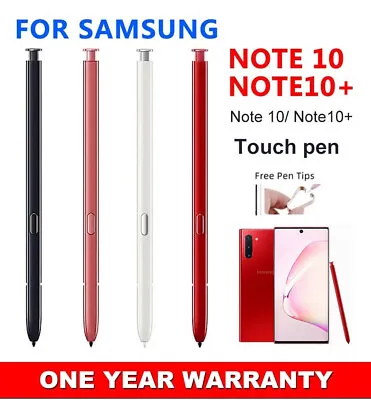 GENUINE Original Samsung Galaxy Note10+ SM-N975 S-Pen Stylus Pen AUSTOCK New OZ • $54