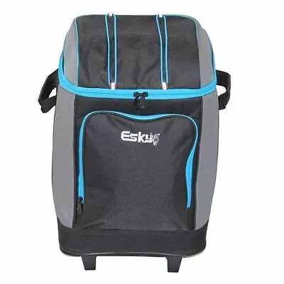 Esky 42 Can Wheeled Soft Cooler • $189