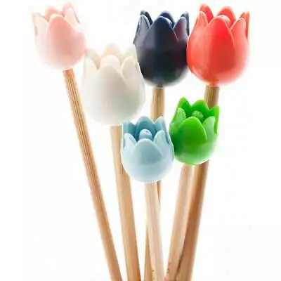 $7.24 • Buy Tulip Point Protectors White/Large 846550014827