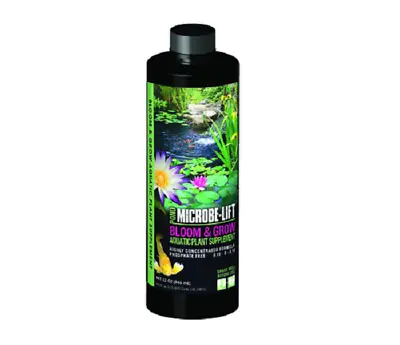 Microbe-Lift® Bloom And Grow • $27.99