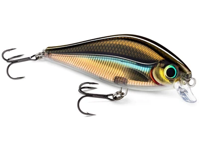 £15.95 • Buy Rapala Super Shadow Rap 16cm Jerkbaits Lures ALL SIZES