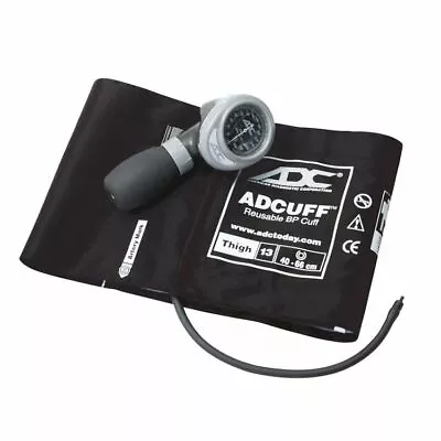 ADC Diagnostix 703 Palm Aneroid Sphygmomanometer - Thigh • $112.47