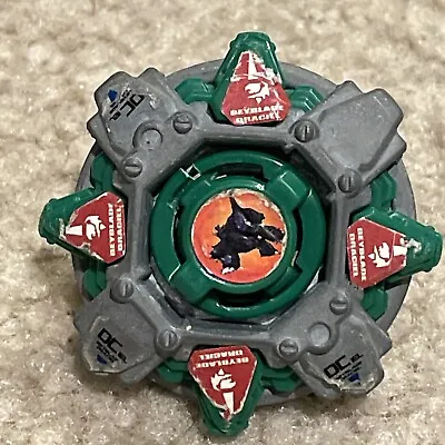 Draciel MS Hasbro HMS Beyblade • $19.99