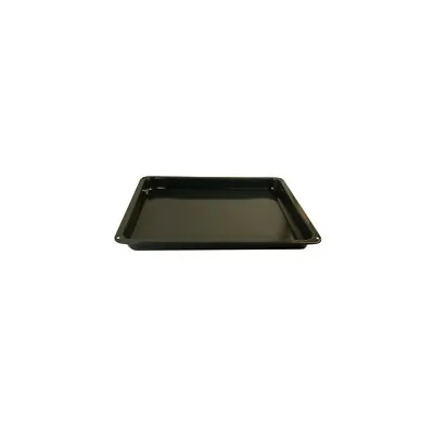 CANNON  Oven Cooker Grill Pan Enamel Baking Tray 46.6 X 38.5cm GENUINE • £38.95