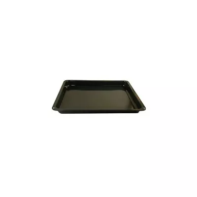 RANGEMASTER  Oven Cooker Grill Pan Enamel Baking Tray 46.6 X 38.5cm GENUINE • £38.95