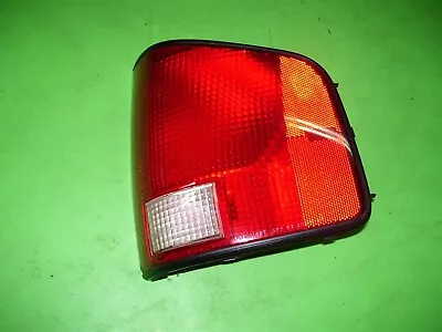 94-2004 1998 GMC Sonoma Chevy S10 RIGHT Passenger TAIL LIGHT Lamp  • $24.95