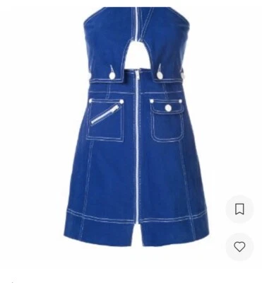$200 • Buy Alice Mccall Dress 12 - Rare