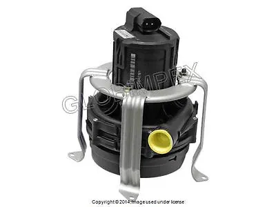 BMW E39 (1998-2003) Secondary Air Injection Pump PIERBURG OEM +1 YEAR WARRANTY • $296