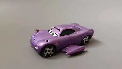 Disney Pixar Cars HOLLEY SHIFTWELL WITH WINGS MATTEL Diecast • £9.99
