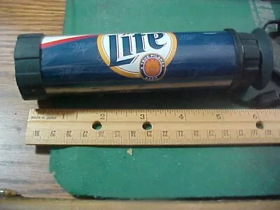 Vintage Miller Lite Beer Telescope Superscope 5x Power SEE All Pictures NEAT • $20