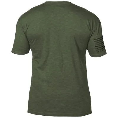 U.S. Navy Seabees 7.62 Design Battlespace Men's T-Shirt • $14.99