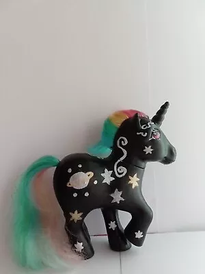 £49.99 • Buy Customised Vintage G1 My Little Pony Ooak Custom