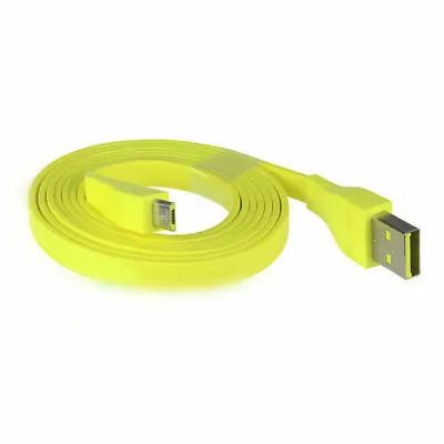 $13.20 • Buy Charging Cable For Logitech UE BOOM 2 /MEGABOOM /UE ROLL Bluetooth Speaker