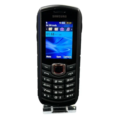 £15.90 • Buy XCover GT B2710 - 32MB (Open Network) *sale*