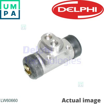 £26.09 • Buy WHEEL BRAKE CYLINDER FOR SUZUKI SJ413/SIERRA/SAMURAI G13A 1.3L 4cyl SJ413 