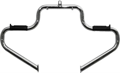 2009-2018 For Yamaha XVS 950 V-Star LINDBY Multibar Chrome VStar950 13607 • $319.95