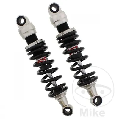 Honda VTX1300 S RETRO 2003 - 2007 YSS Ecoline Twin Shocks RE302-290T-03 • $232.93