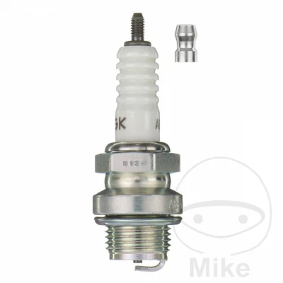 $14.74 • Buy Spark Plug Ngk Ab-7