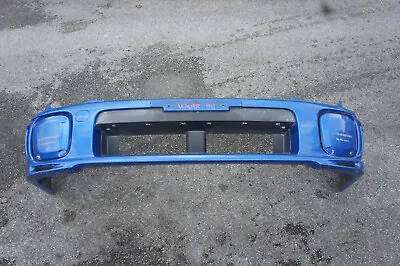 JDM Stock Front Bumper For Subaru Impreza GDA GGA Sti Wagon Wrx V7 Bugeye 02-03' • $299