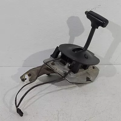 96-98 Mustang Gt Automatic Shifter Floor Shift Gear Selector Aa7145 • $44.10