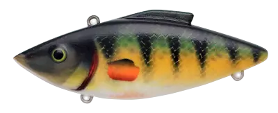 Rat-L-Trap Lipless Crankbait 1/2oz RT Any 163 Color Bill Lewis Rattle Lures • $8.95