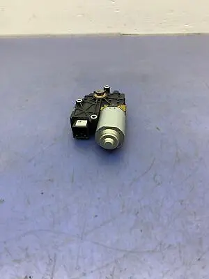 2014 - 2019 Maserati Ghibli Oem Overhead Sunroof Sliding Motor 6113063c • $45