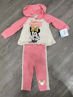 6-9 Month Minnie Mouse Outfits • $10.49