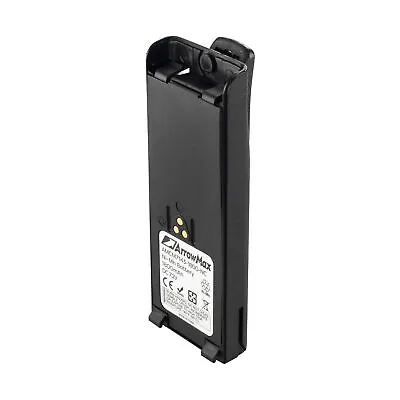 ArrowMax AMCM7143-1800-D Battery For Motorola HT1000 MT2000 MTS2000 GP900 GP1200 • $29