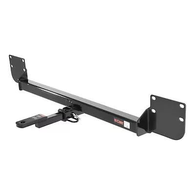 Trailer Hitch Curt Class I Rear Ball Mount Cargo 1-1/4in Receiver Part # 111263 • $310.24