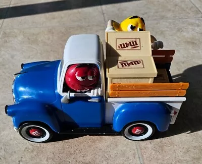 VinTage M&m Truck • $26.72