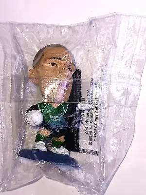 Corinthian Microstars Sealed James Man City Blue Base 2005 MC4426 UK Series 12 • £2.95