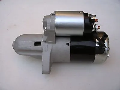 Mazda Rx7 13b Turbo FC Starter Motor New High Quality  NOT Made In China • $215