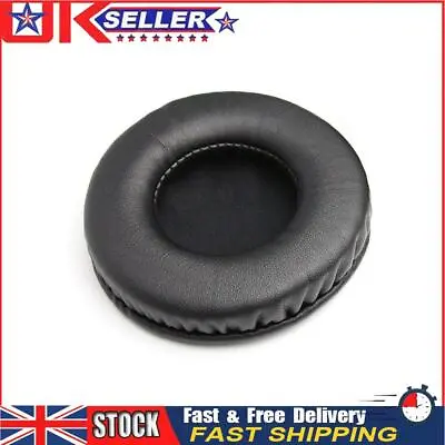 £5.55 • Buy For Sony MDR-V150 V250 V300 ZX100 ZX100 Headphones Protein Leather Ear Cushions