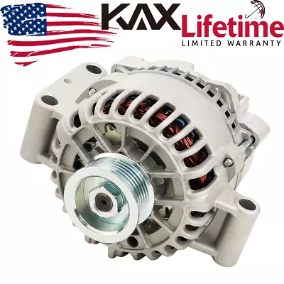 New Alternator 8259 For Ford Escape Mazda Tribte 3.0L 2968cc 01-04 1L8U-10300-DE • $88.99