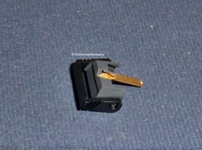 TURNTABLE NEEDLE STYLUS FOR SHURE Shure M111HE N105E SHURE M105E 4778-DE • $32.95