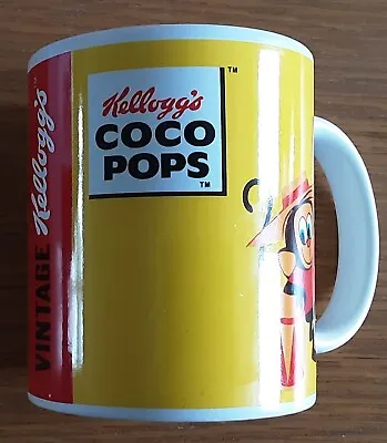 Kellog's Coco Pops Mug • £4.49