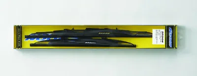 SPOON WIPER BLADE Wiper For HONDA S2000 AP1 AP2 76620-AP1-000 • $116.10