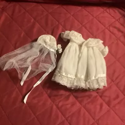 Selling Two Vintage Ginny Doll Outfits • $60