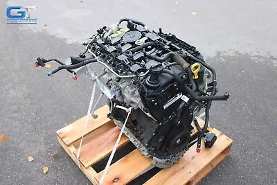 Volkswagen Atlas Fwd 2.0l Engine Motor Oem 2018 - 2021 💠 • $2374.99