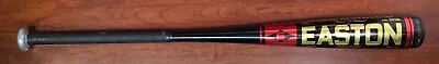 Easton Super Magnum Black Baseball Bat BK3 32” 29 Oz 2-5/8  Barrel Thin Grip • $19.95