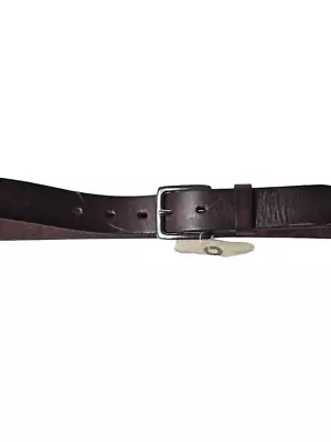 Gap Mens Vegan Leather Belt NWOT • $20