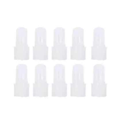 10Pcs Nail Protector Tips - Keep Freshly Polished Nails Safe - US Seller • $6.58