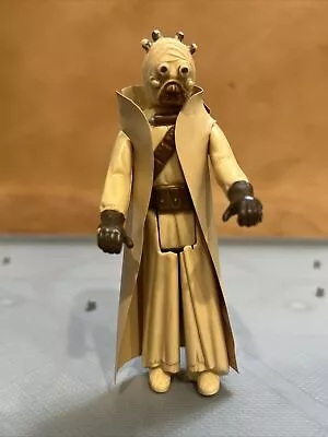 Vintage Kenner Star Wars Lot First 12 Tusken Raider Sand People Cape Hong Kong • $2.25