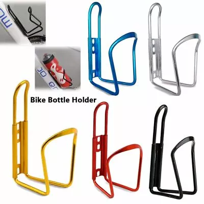 Drink Bottle Holder Water Cup Rack Bicycle Bottle Holder Bike Bottle Holder • $5.52