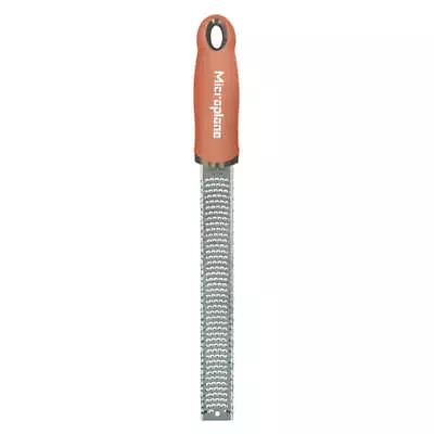 Microplane Premium Classic Series Zester/Grater Cinnamon Orange • £20.13