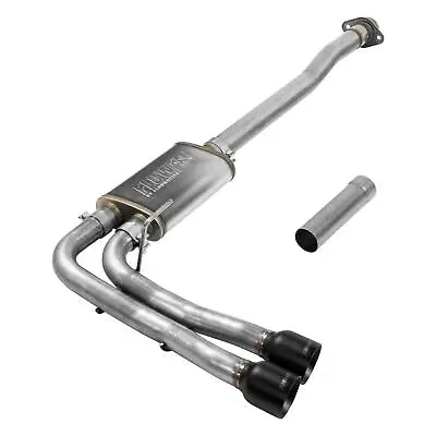 Flowmaster FlowFX Cat-Back Exhaust System For 2017 Ford F-150 SSV 04B38D-3E36 • $862