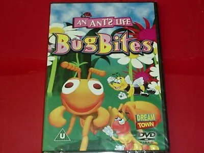 £2.31 • Buy An Ant's Life: Bug Bites, Acceptable, DVD, FREE & FAST Delivery